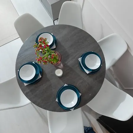 Daire Liliowy By Major Domus Club *