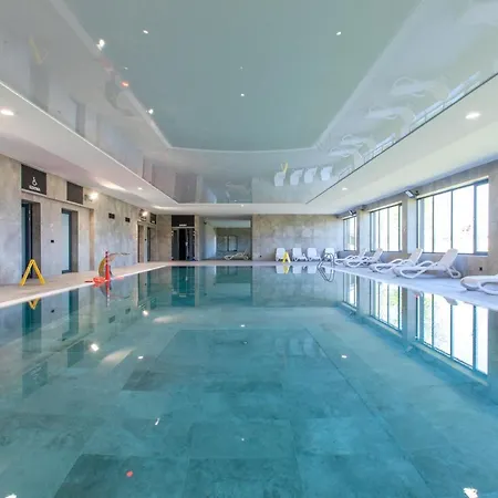 Liliowy By Major Domus Club * Дзивнув