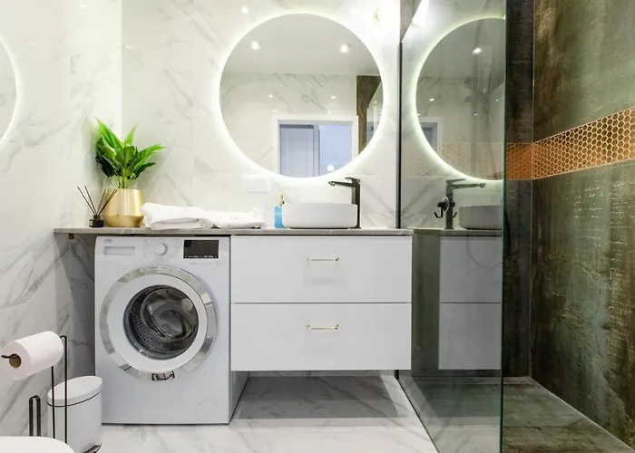 Liliowy By Major Domus Club Dziwnów